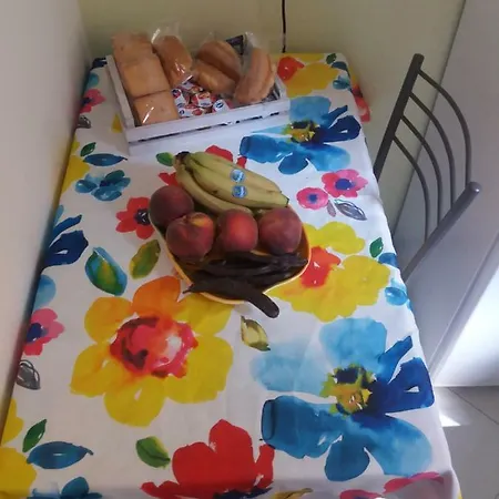 La Piccola Dimora Ragusa