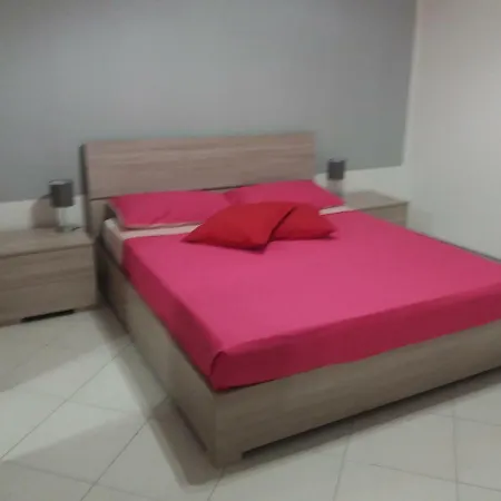 La Piccola Dimora Holiday home Ragusa