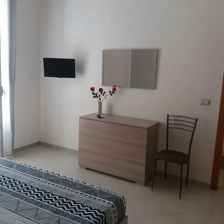 La Piccola Dimora Casa de Férias Ragusa