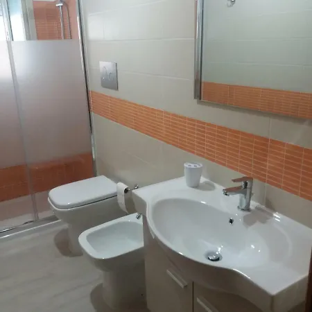 Holiday home La Piccola Dimora *