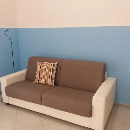 Casa de Férias La Piccola Dimora *