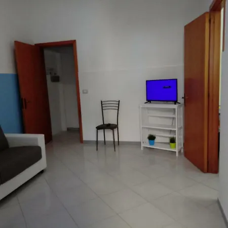 Casa de Férias La Piccola Dimora