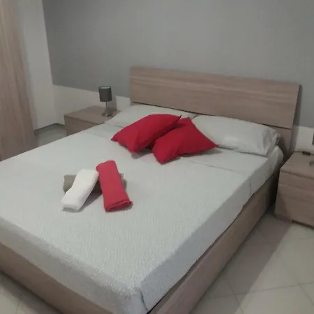 Casa de Férias La Piccola Dimora Ragusa